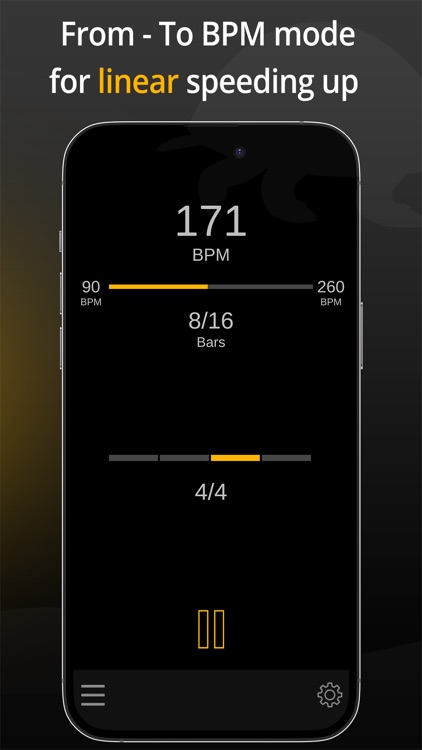 My Metronome by Polygonium