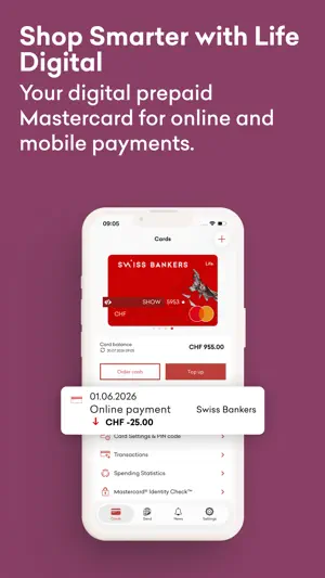 Swiss Bankers screenshot 4