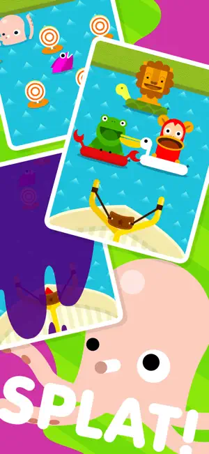 Happy Valley Friends screenshot 4