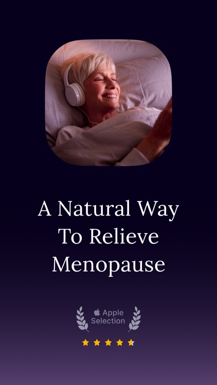 HerHypnosis: Menopause Relief