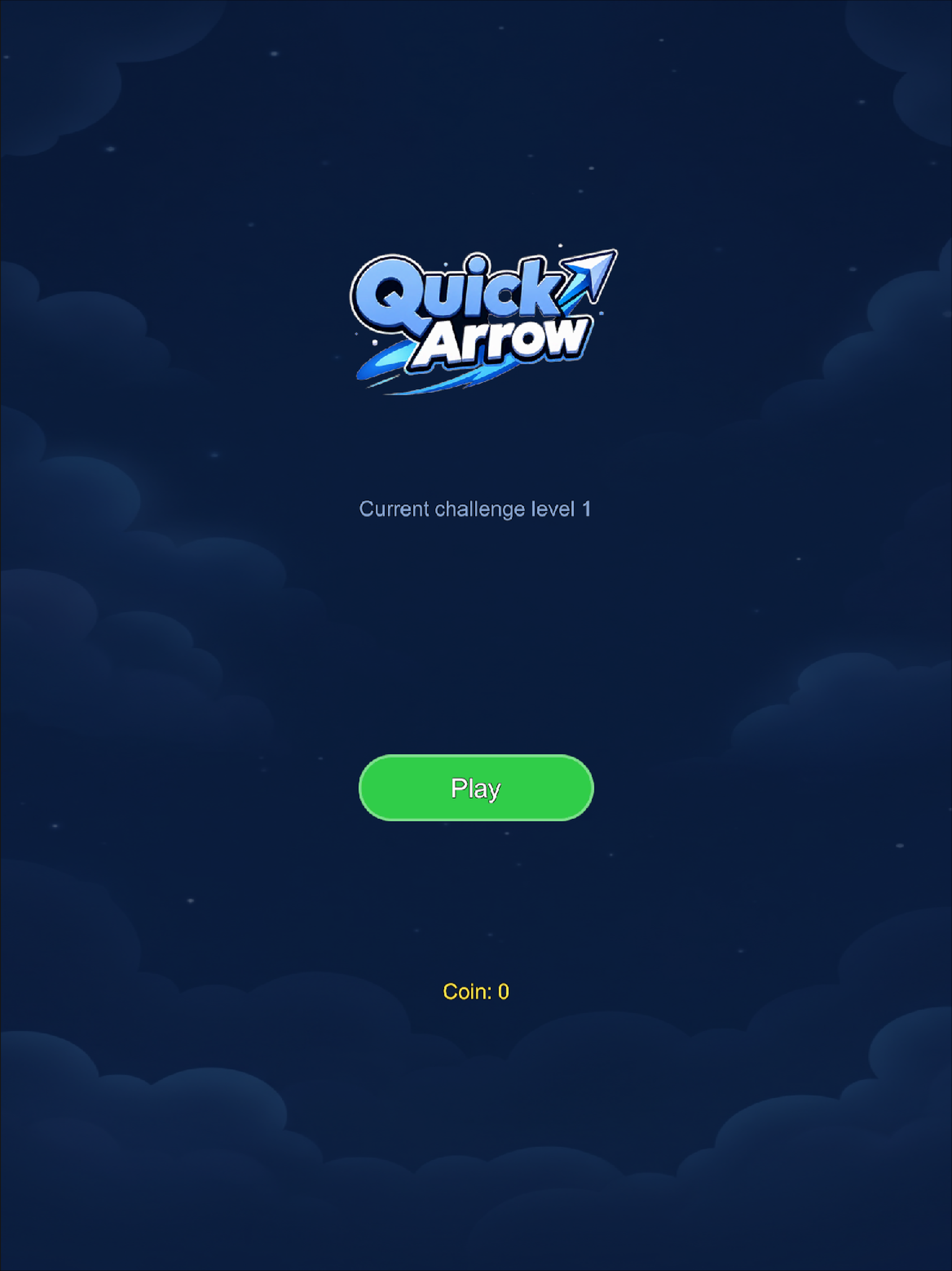 Quick Arrow Color Pop screenshot 4