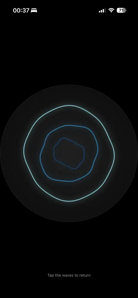 Chromasonic Landscape screenshot 4
