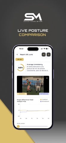 ShooterMaster Global Screenshot 2 of 4