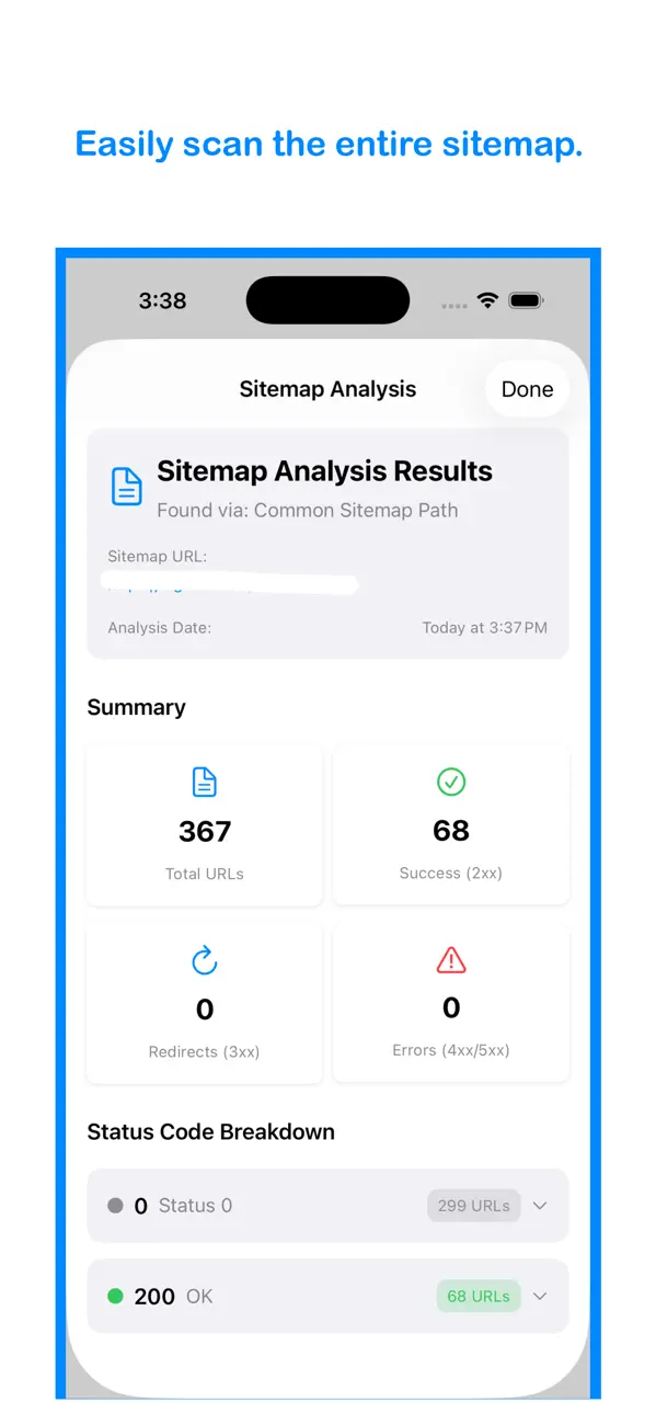 #4. PageSpeed: SEO Audit & Speed (iOS) De: BigBalli Consulting llc