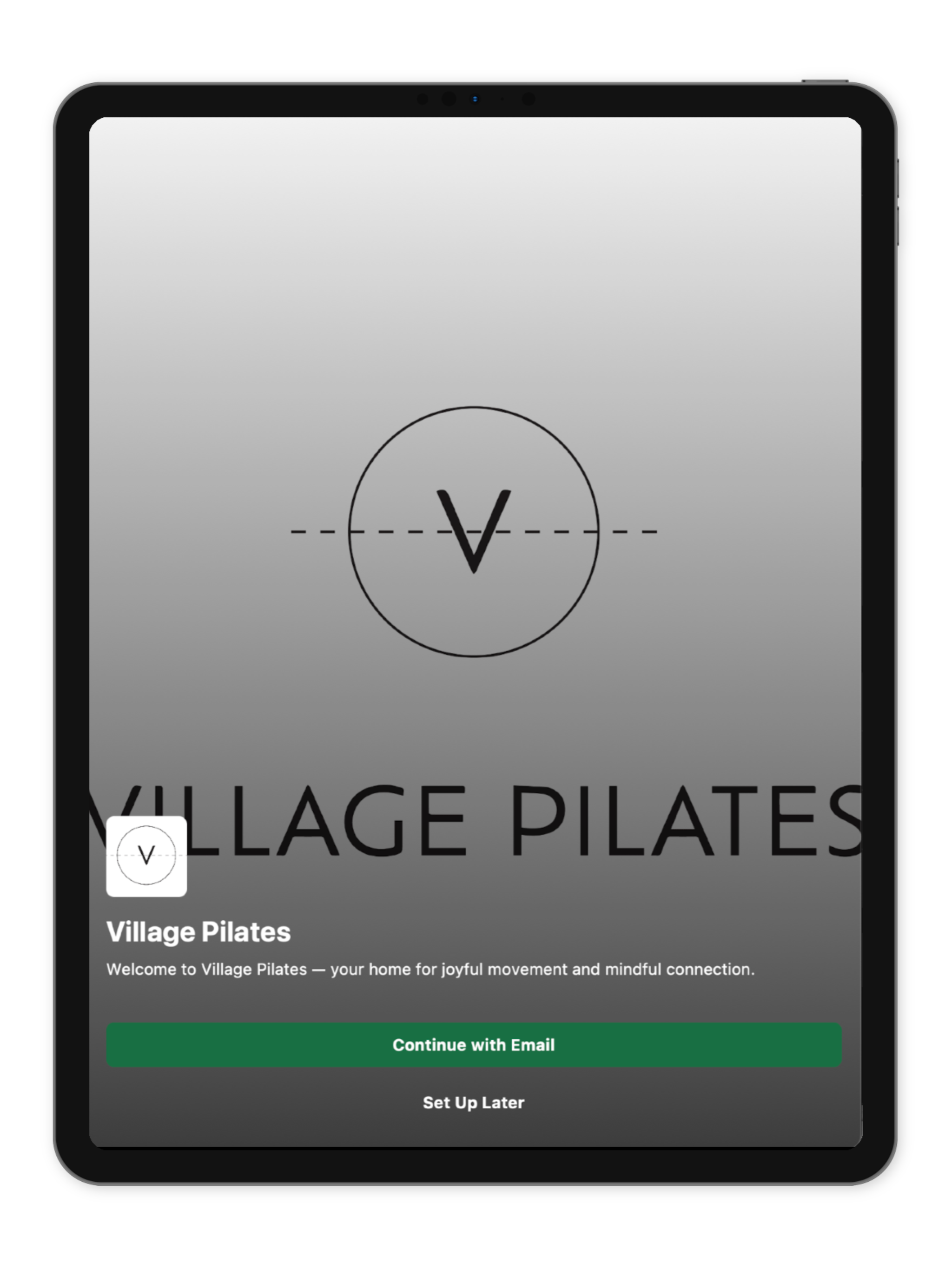 Village Pilates St. Ives