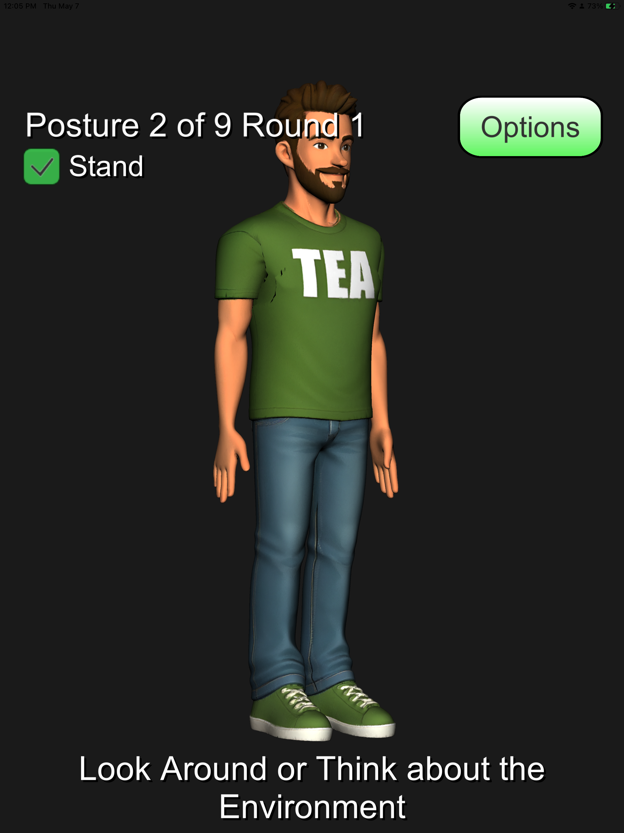 Tai Chi Coffee or Tea screenshot 6