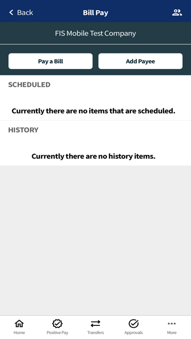 SWNBK Business Screenshot
