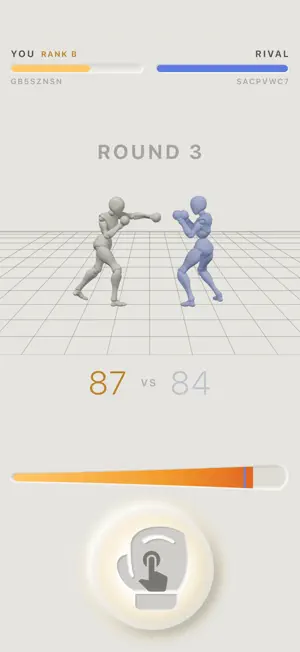 Tap Boxing - Knockout Duel screenshot 2