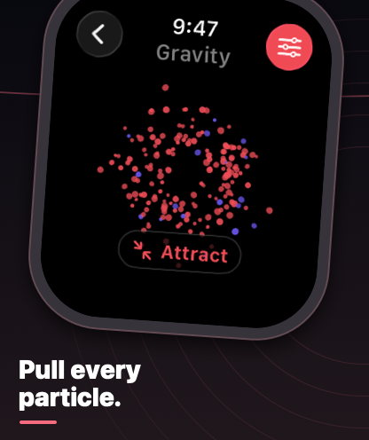 Tactile Fidget screenshot 14
