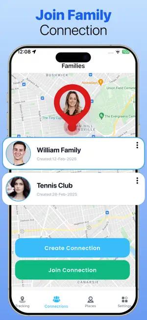 Phone Tracker - Family Tracker screenshot 3