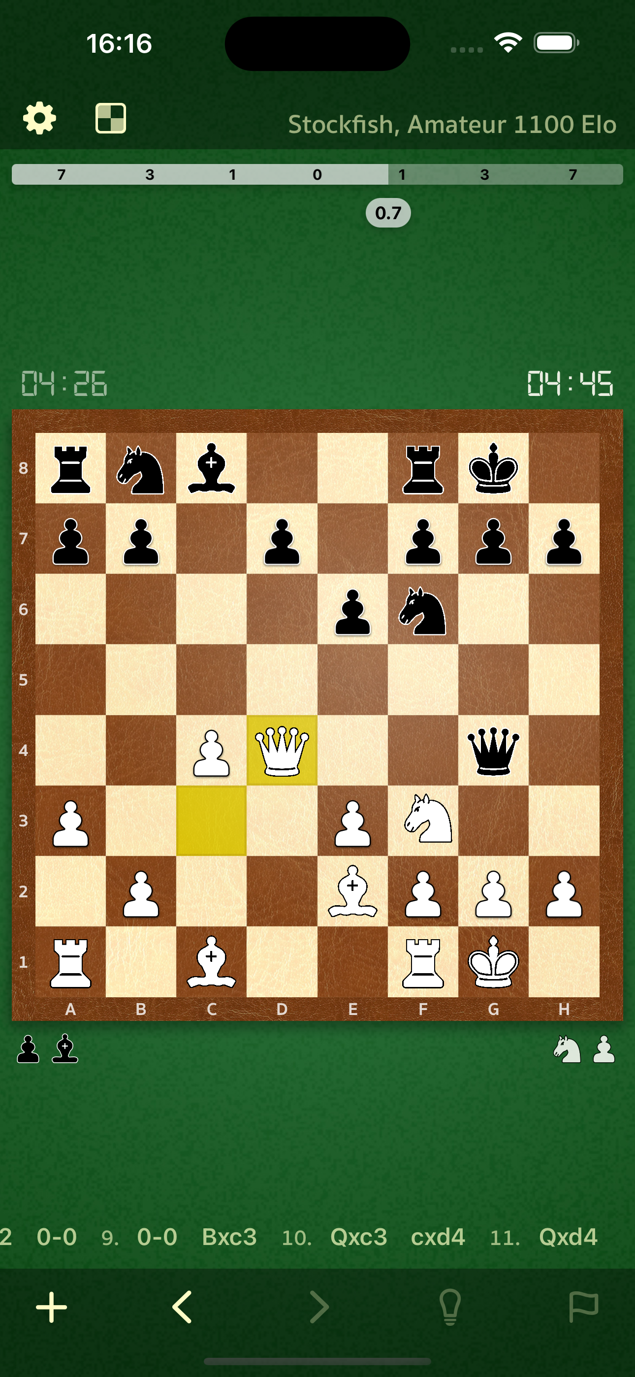 Imperial Chess