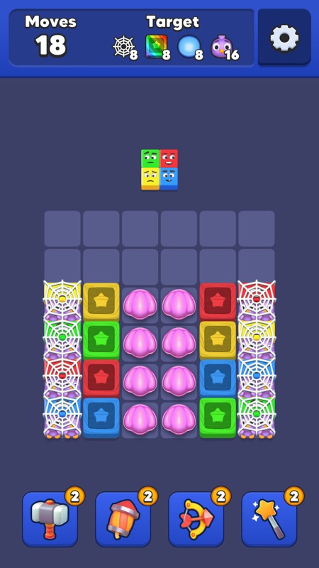Drop Jelly screenshot 3