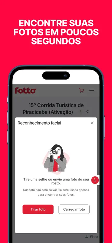 Fotto screenshot 4 of 6