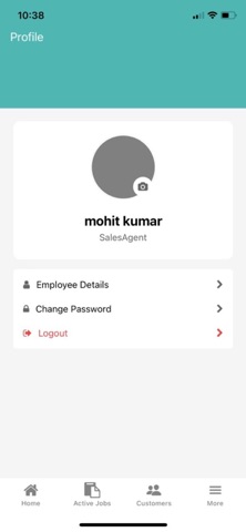 Shiftguide screenshot