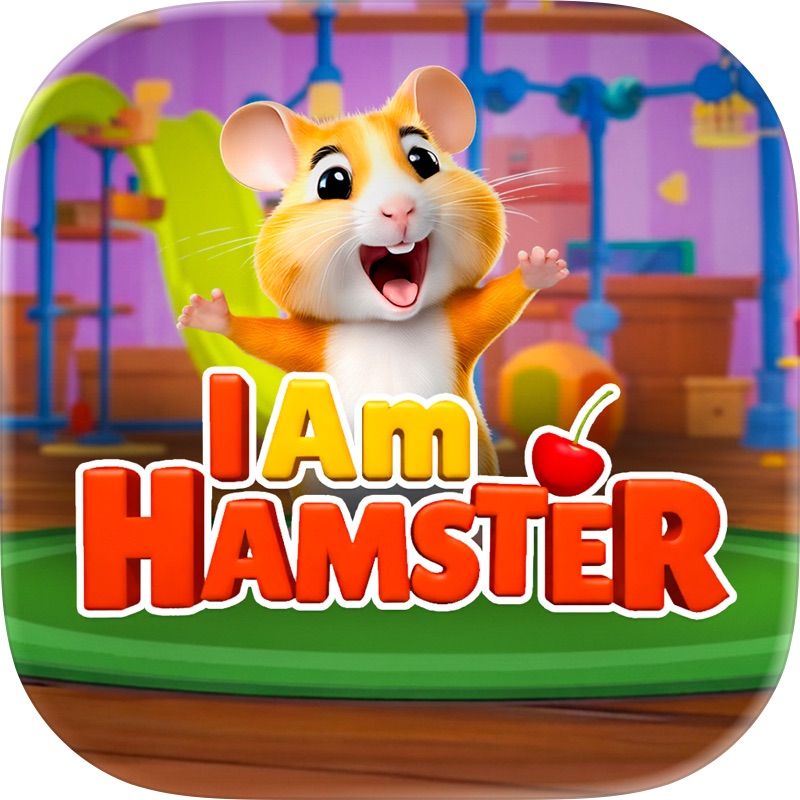 I Am Hamster screenshot 1