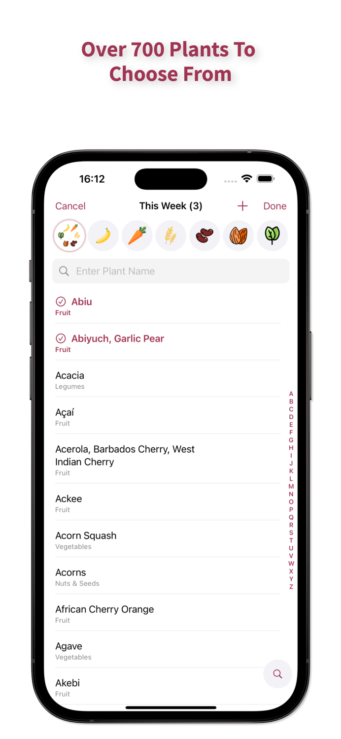 Plantversify  Gut Health