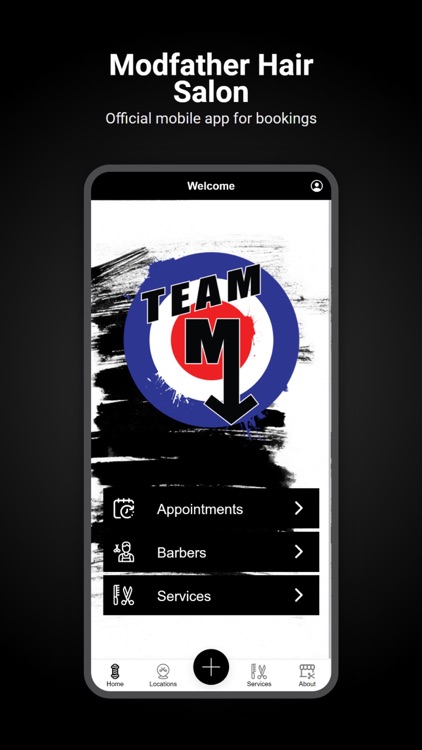 Modfather Hair Salon