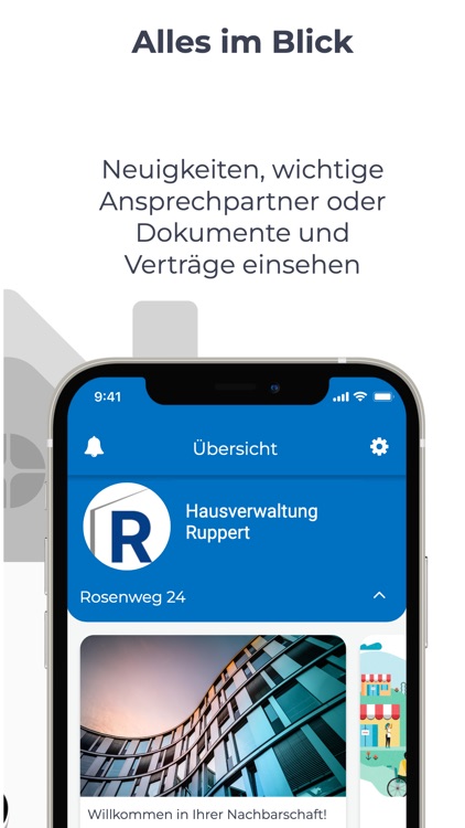 Hausverwaltung Ruppert