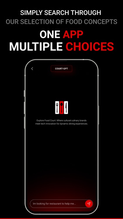 The Licking Food Court screenshot-5