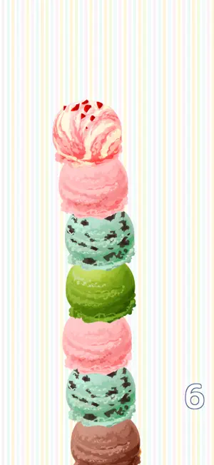 High Ice Cream screenshot 3