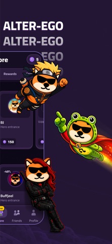 BLFFD: Party Trivia Screenshot 8 of 8