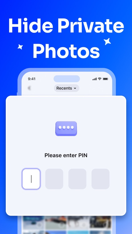MobileClean - Photo Cleaner screenshot-7