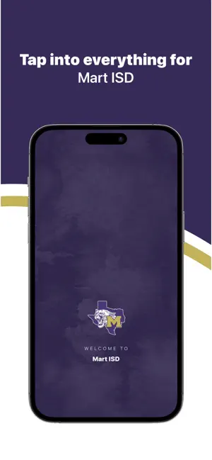 Mart ISD screenshot 1