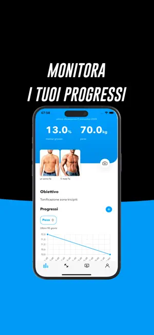 AR Coaching screenshot 2
