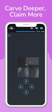 Draw & Conquer.io screenshot