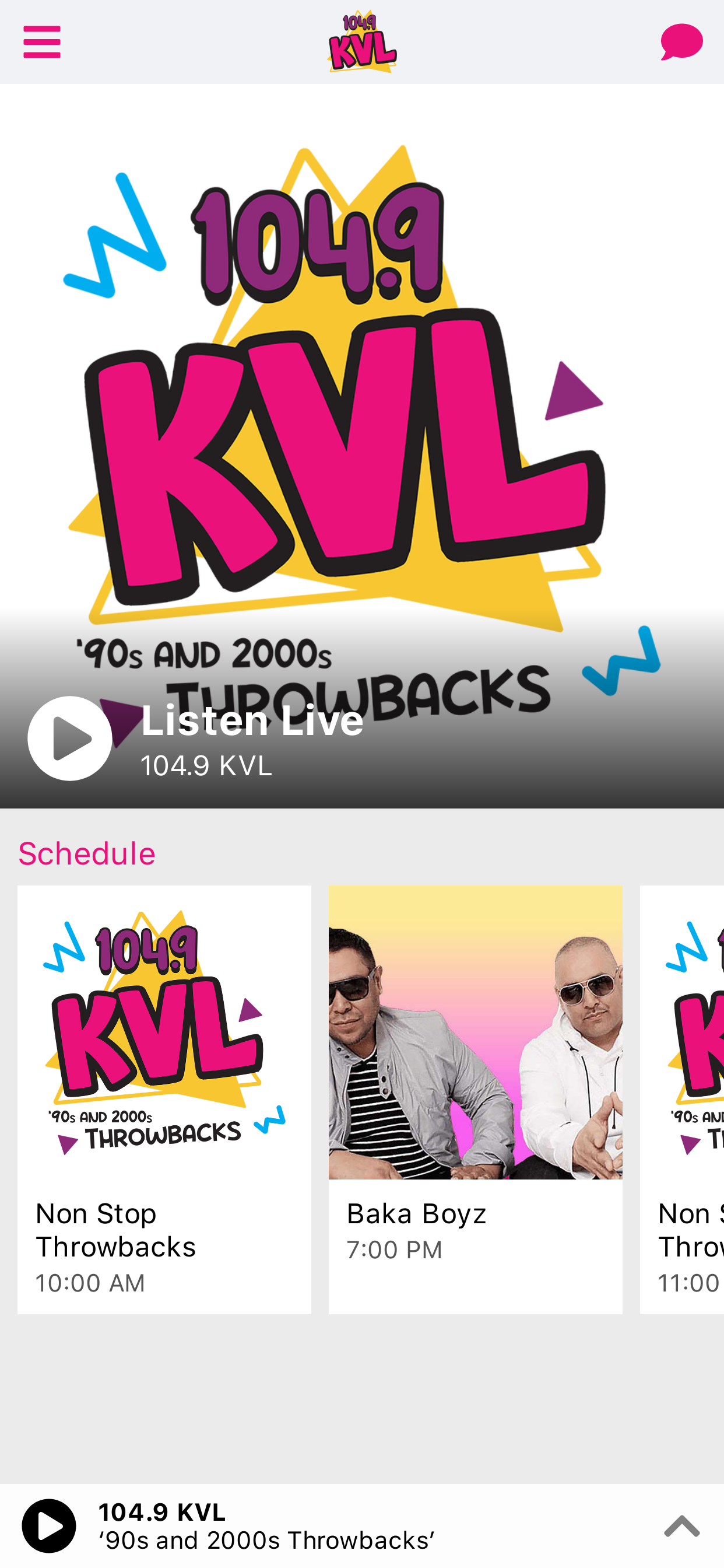 104.9 KVL