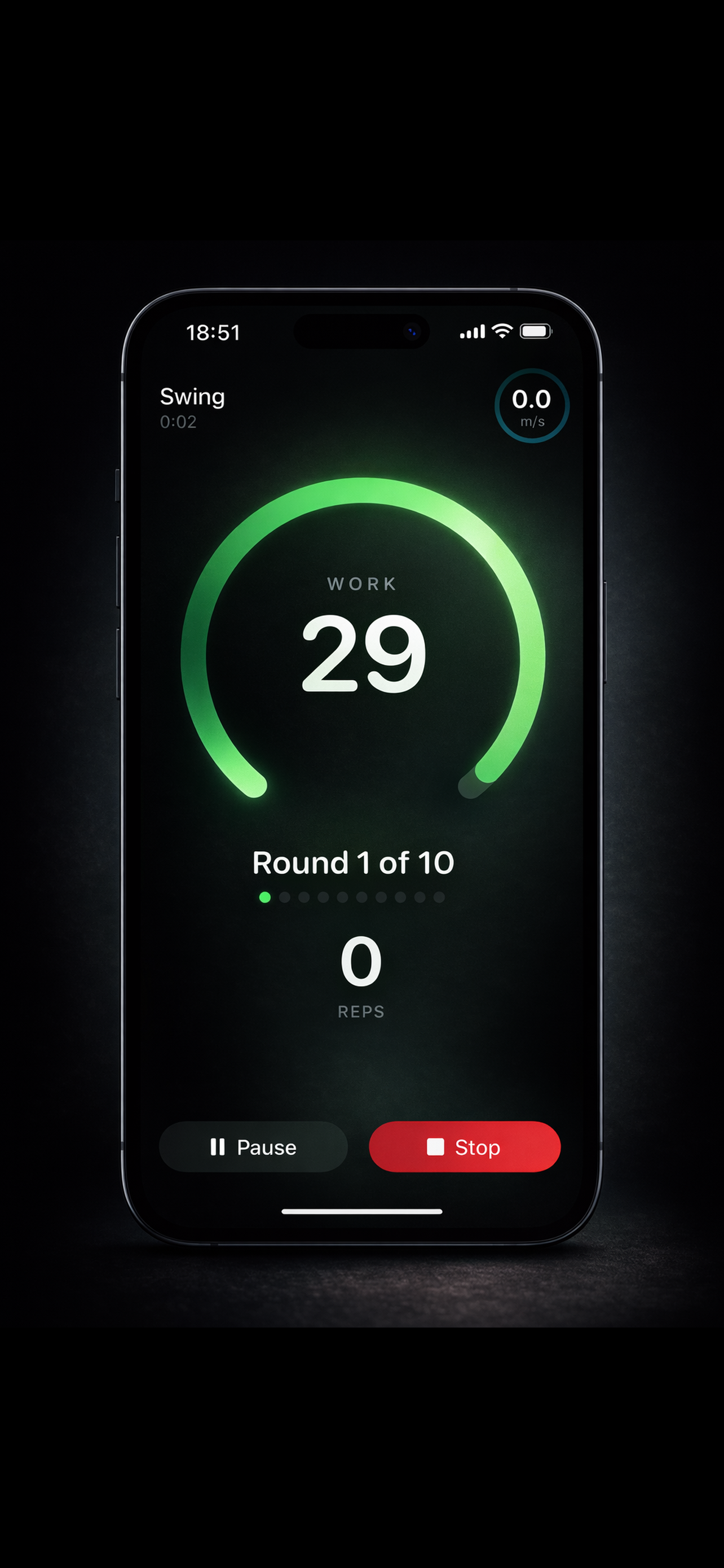 BellSense