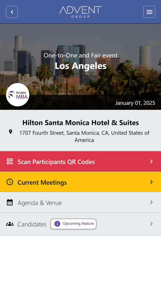 #3. Advent Connect (iOS) 由: Advent Group