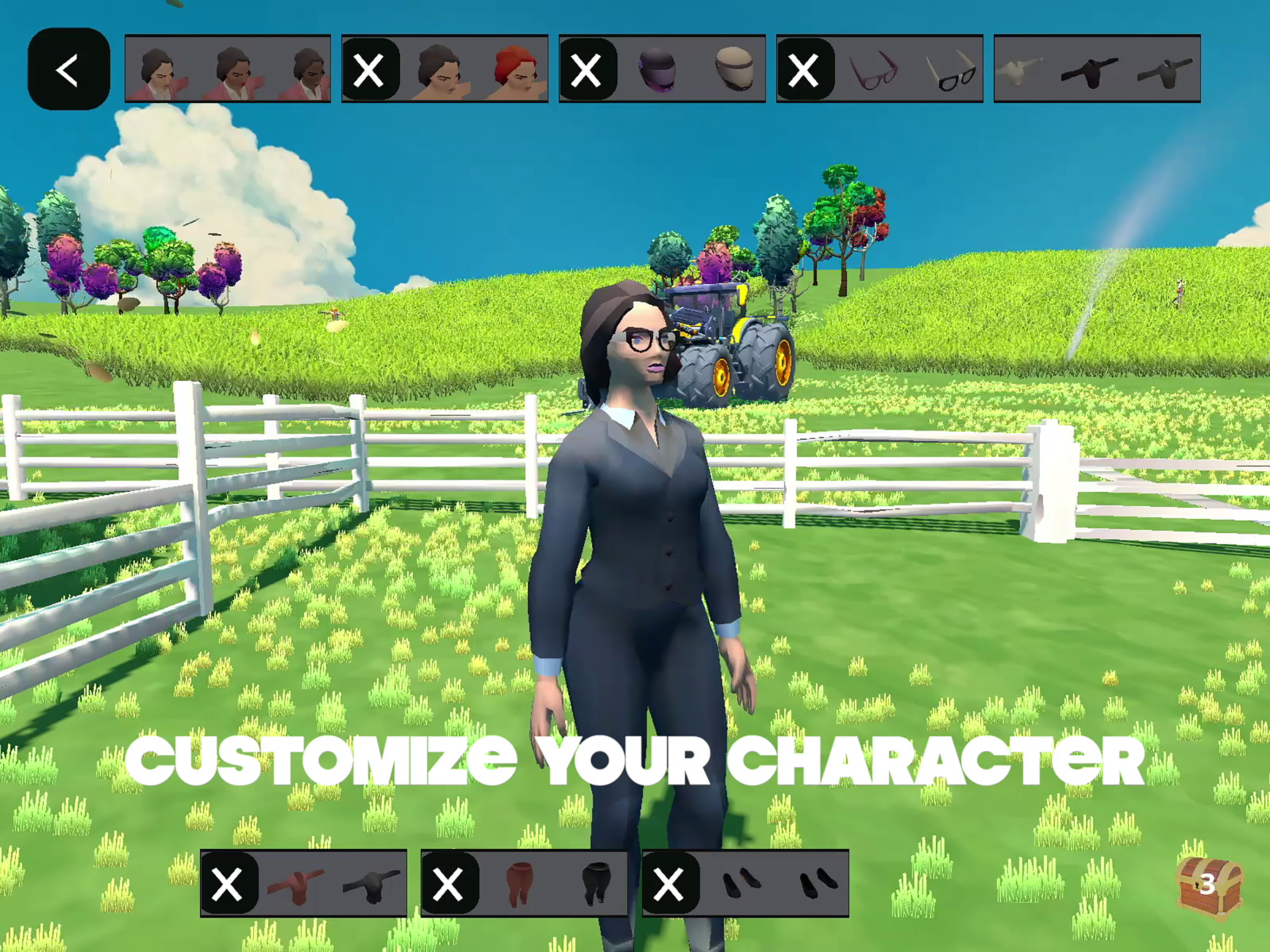 Sheepdog - Farm Defense screenshot 13