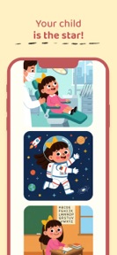Super Stories: Read aloud screenshot