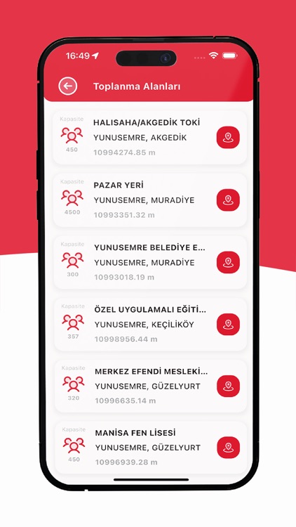 Manisa İçin Acil screenshot-6