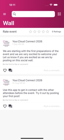Your.Cloud Connect Screenshot 5 of 10