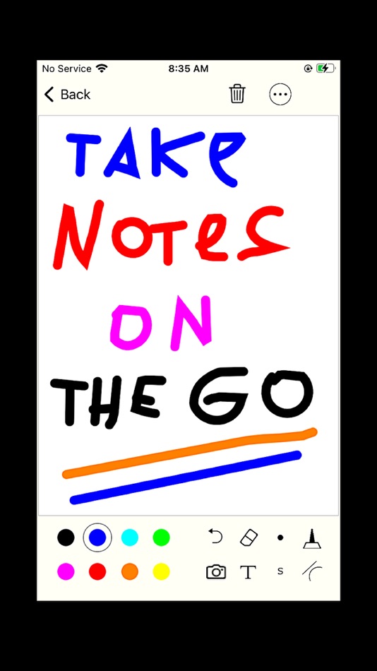 #1. Note Widget + (iOS) 게시자: Yuri Nesh