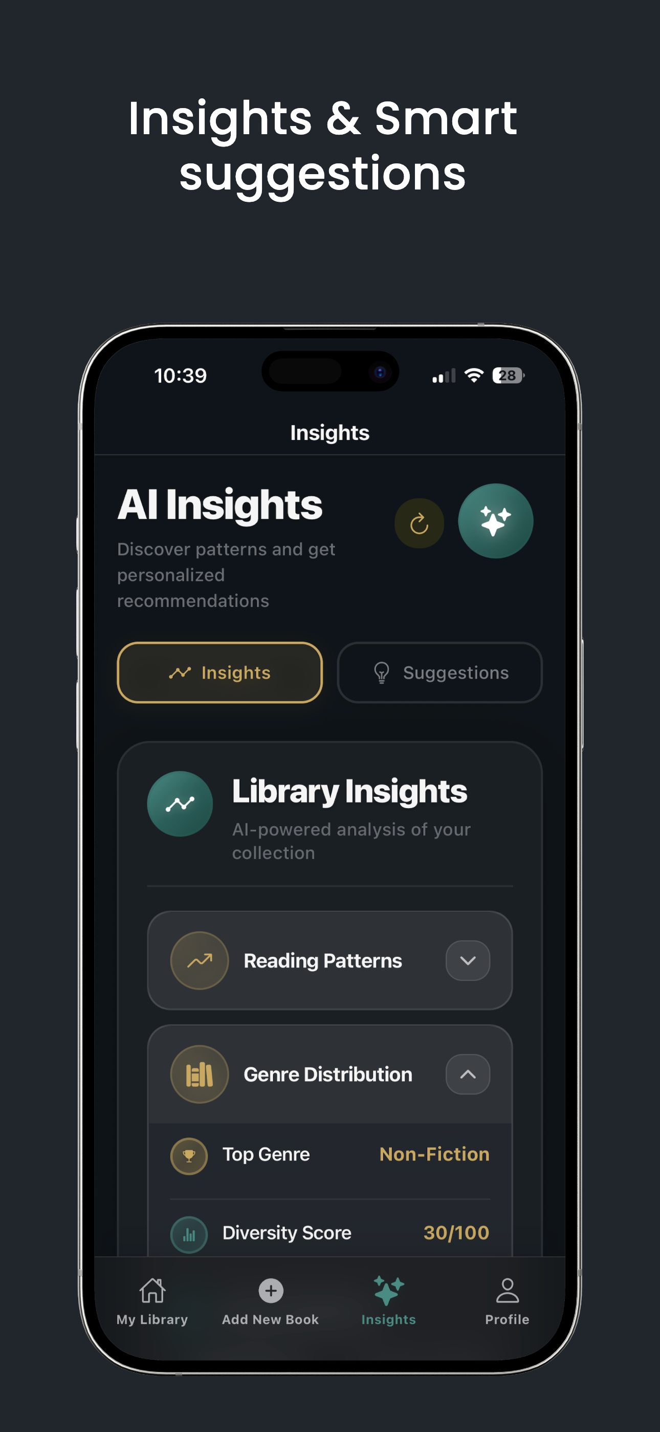 TrackMyBooks