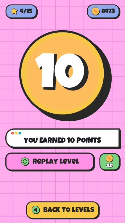 Quizz - Trivia game screenshot-6