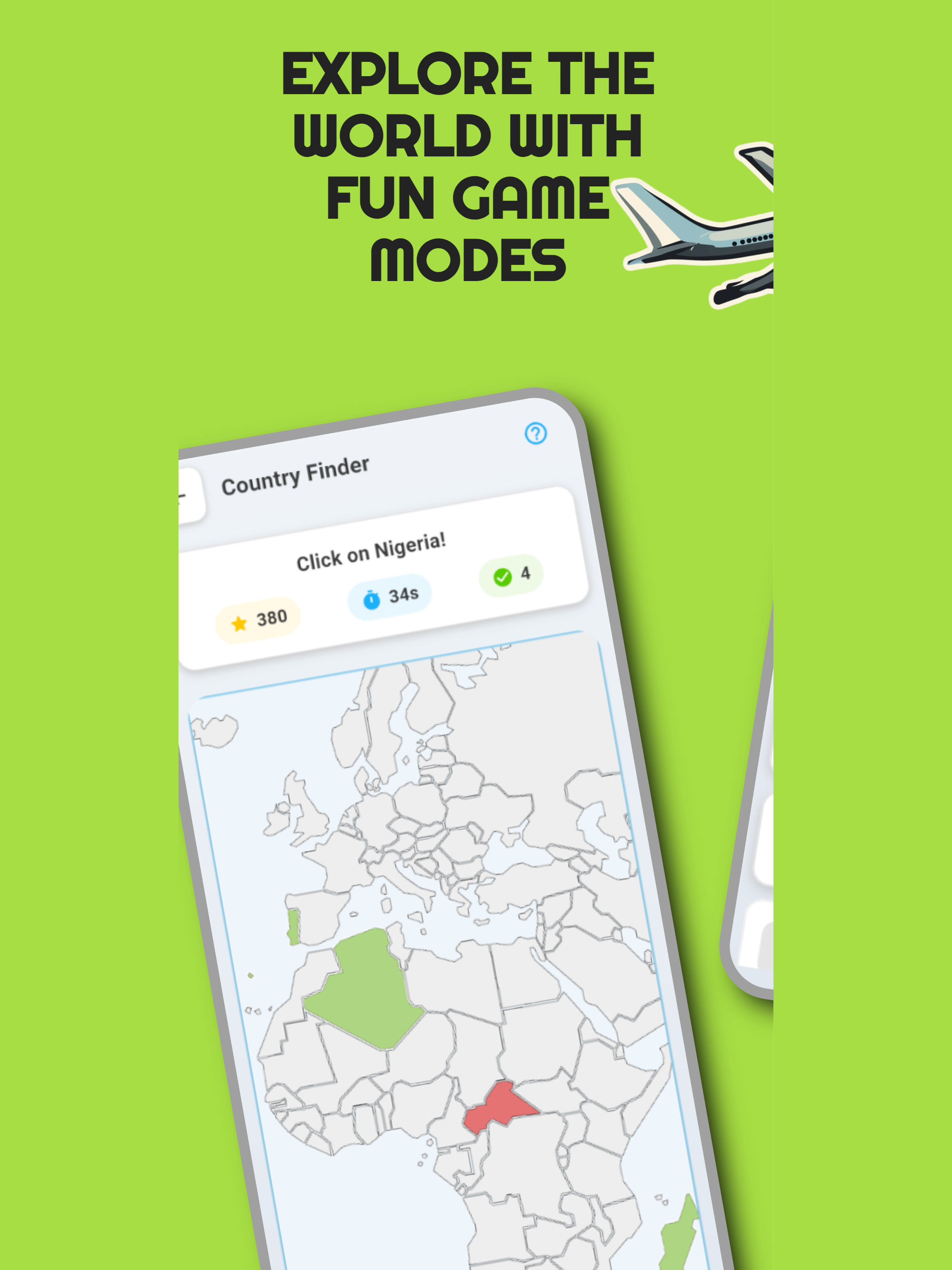 Snap Maps: Geography Quest screenshot 7
