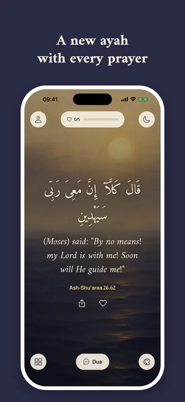 Quran - Widgets & Prayer Times screenshot 2 of 10