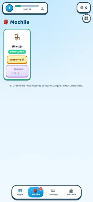 Trashure: Treasure Hunt screenshot 2