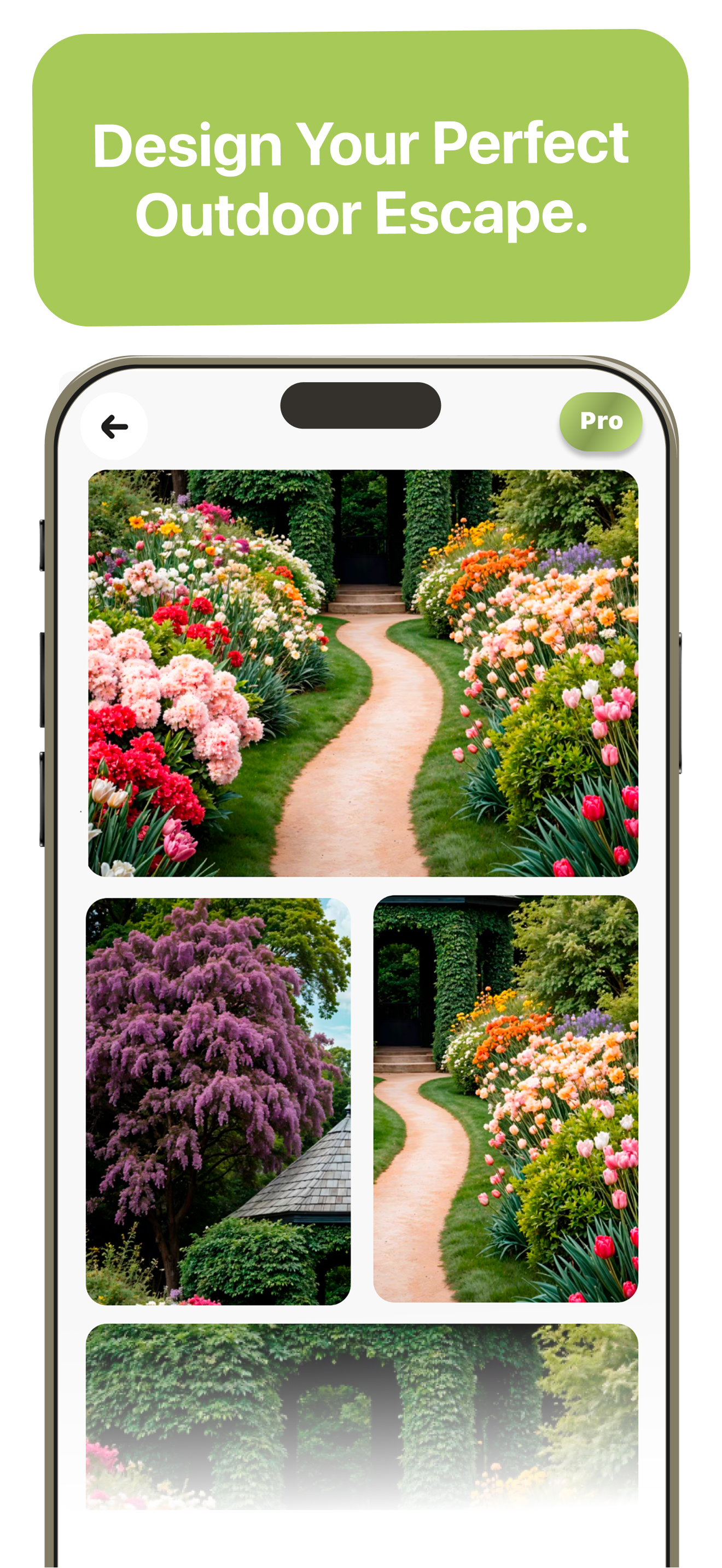 Decor Garden & Home - Decorate screenshot 9