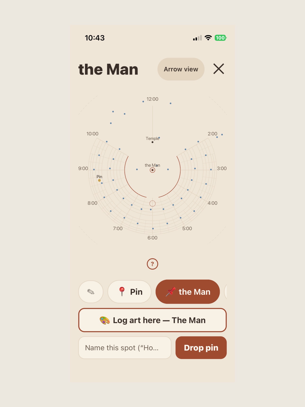 Screenshot 5 of Playa Pal