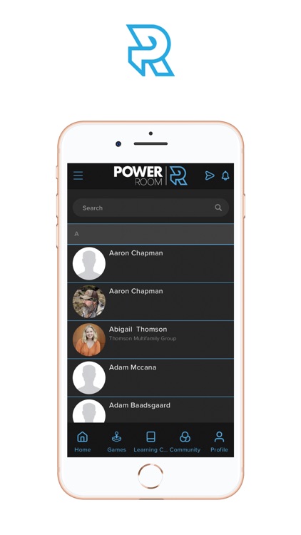 Power Room screenshot-3
