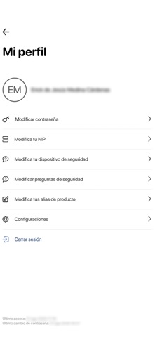 FITA App screenshot