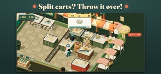 Night Market Rush Screenshot 10 of 10