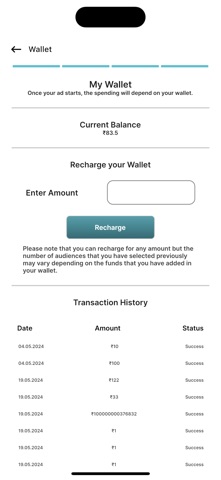 Alarc Trade screenshot