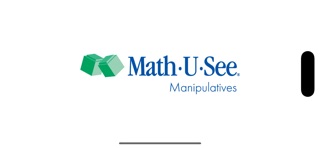Math-U-See® Manipulatives screenshot