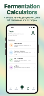 AI Brewing Coach - BrewLab screenshot 5